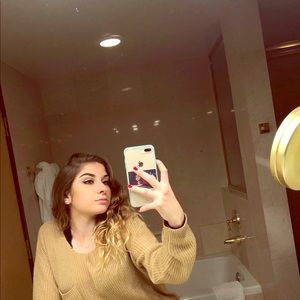 Meet your Posher, Ryan